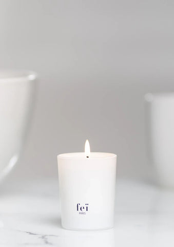 La Bougie Feï