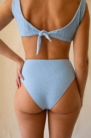 TINOS Bottom  ‧  Iris | Baby blue