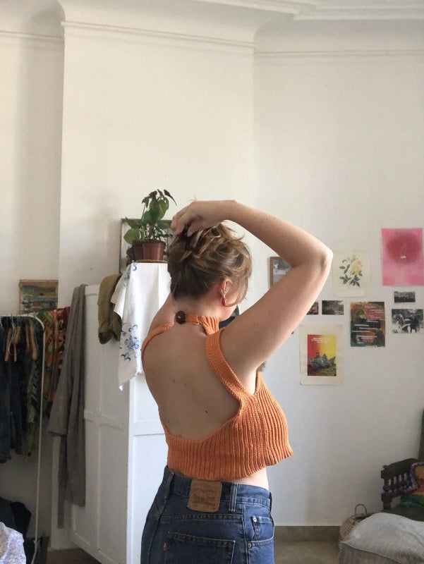 Atelier crochet