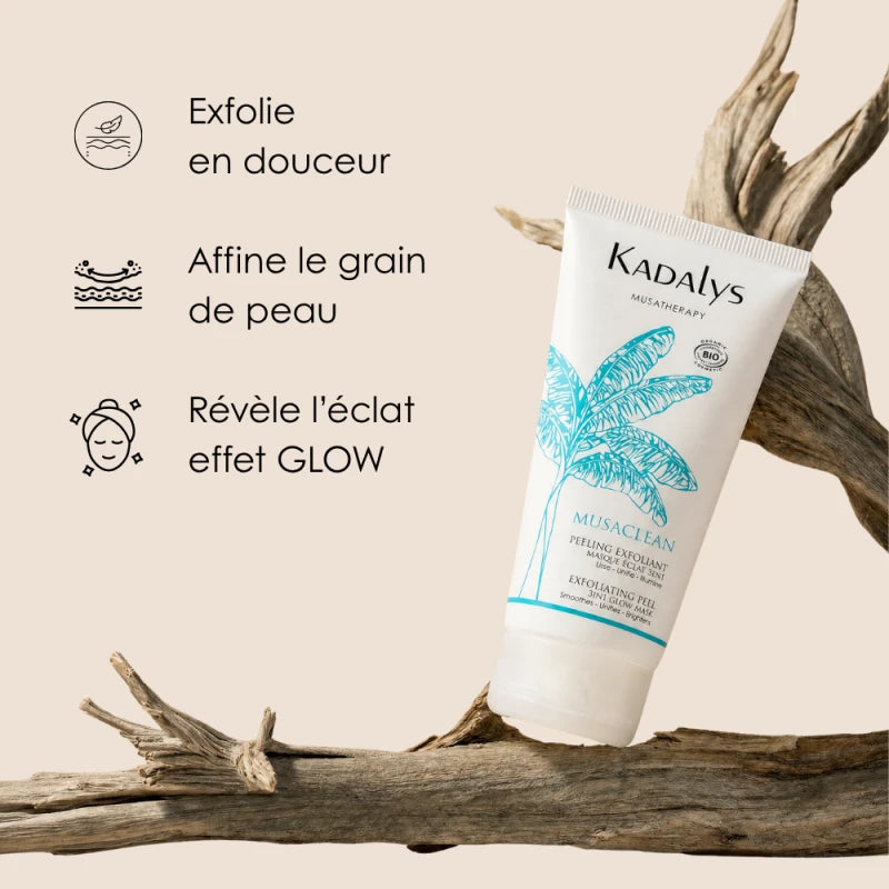 Peeling Exfoliant