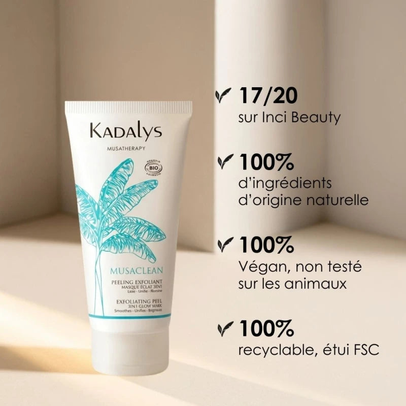 Peeling Exfoliant