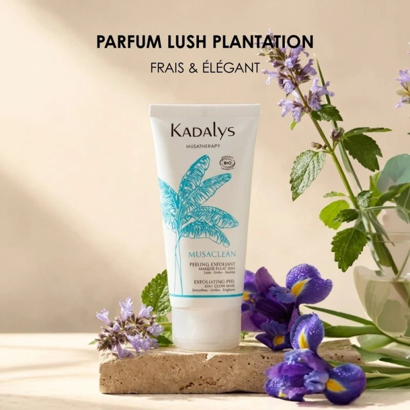 Peeling Exfoliant