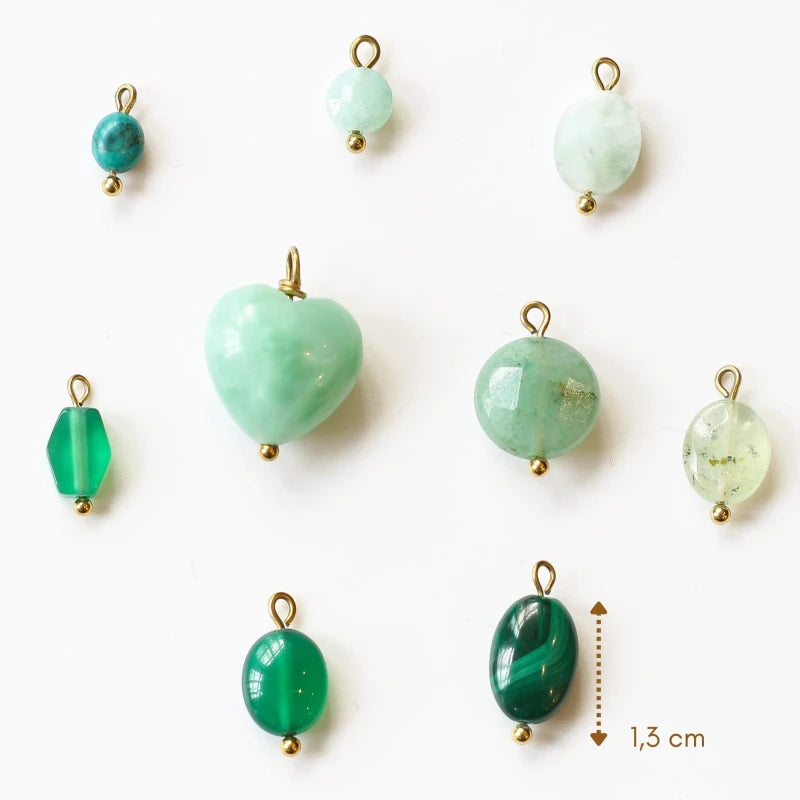Créer ton collier Personnalisé - Chaîne Cordage épaisse