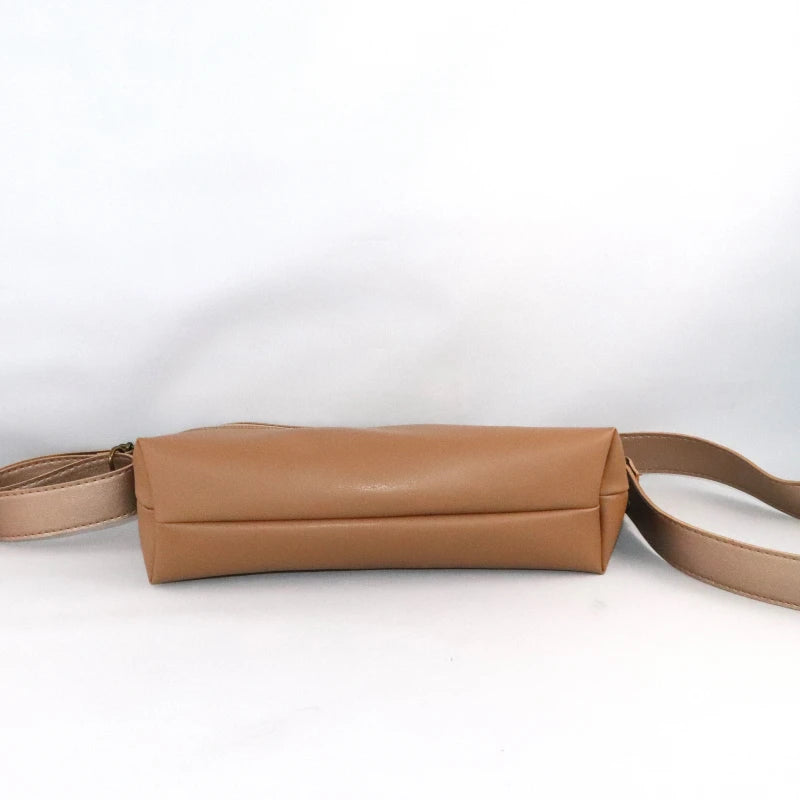 Sac baguette alter-cuir de raisin