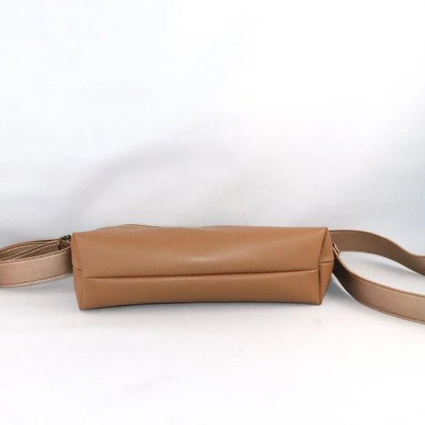 Sac baguette alter-cuir de raisin