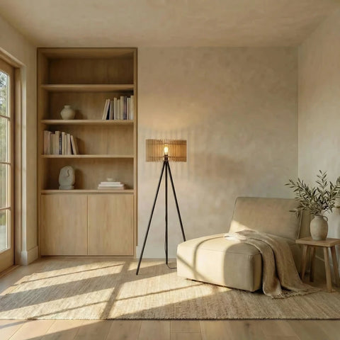 Apollon | Lampadaire