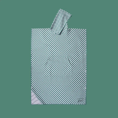 Poncho Adulte Achille