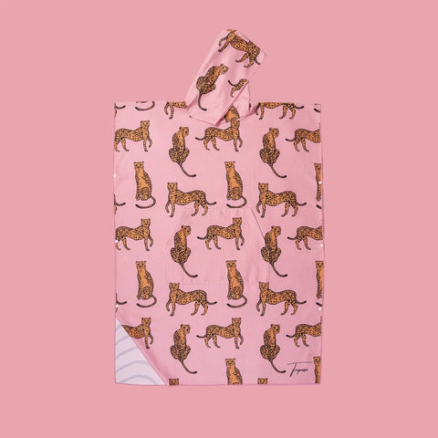 Poncho Adulte Alexie