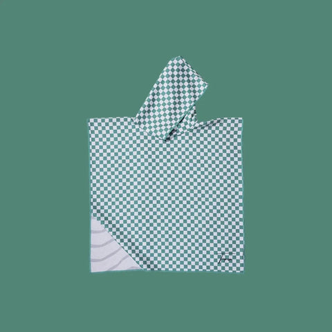 Poncho Enfant Achille
