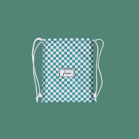 Poncho Enfant Achille