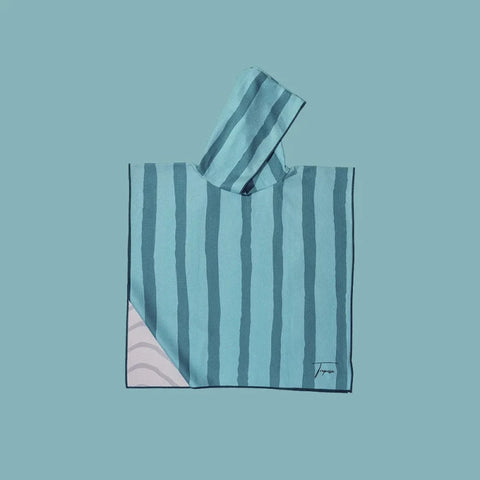 Poncho Enfant Oscar