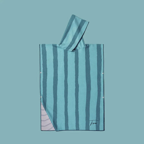 Poncho Enfant Oscar