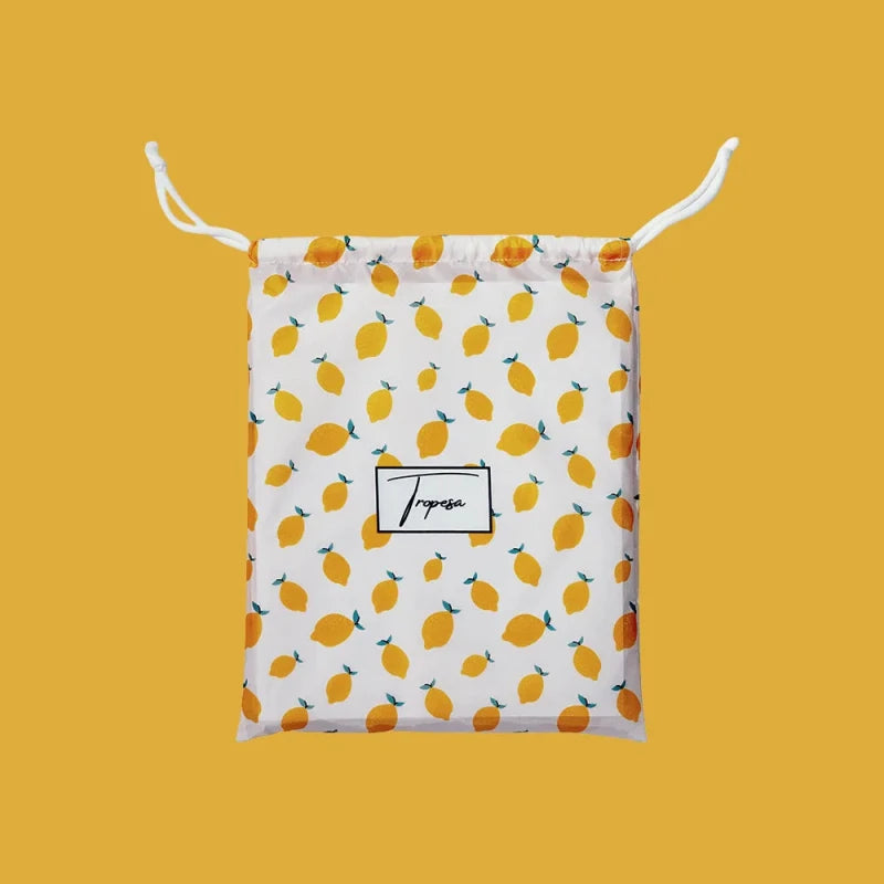 Serviette de plage Isaure