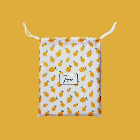 Serviette de plage Isaure