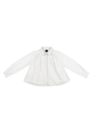Chemise Hila Snow