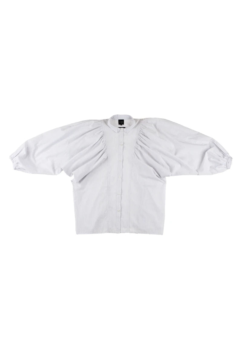 Chemise Loreleï Rayée