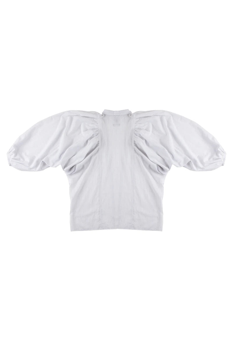 Chemise Loreleï Rayée