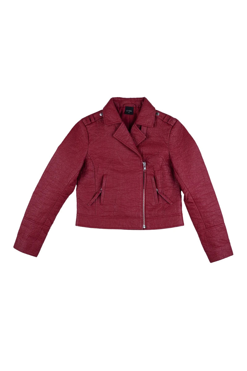 Perfecto Ananas Red