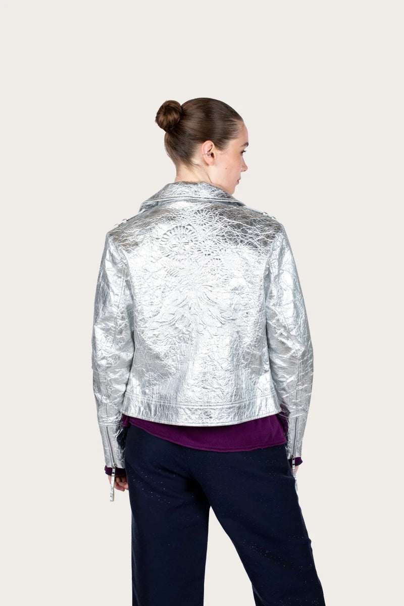 Perfecto Ananas Silver
