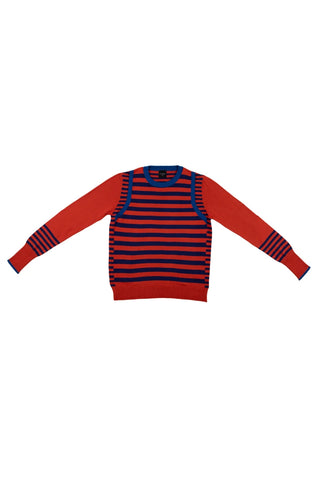 Pull Fred Fire