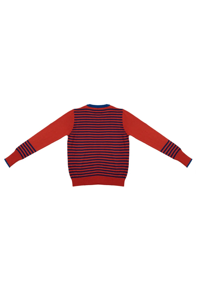 Pull Fred Fire