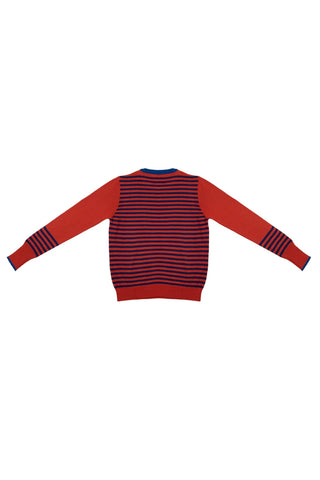 Pull Fred Fire
