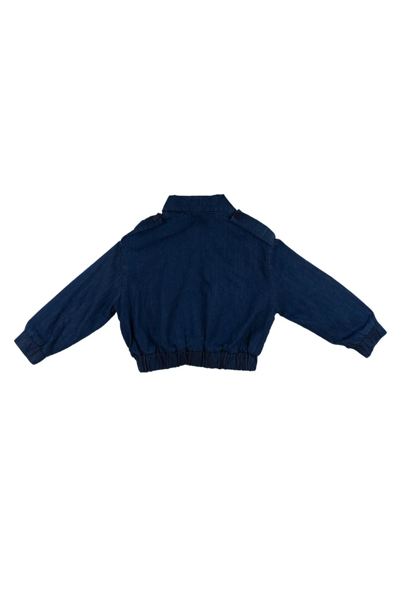 Veste Hailey Jean