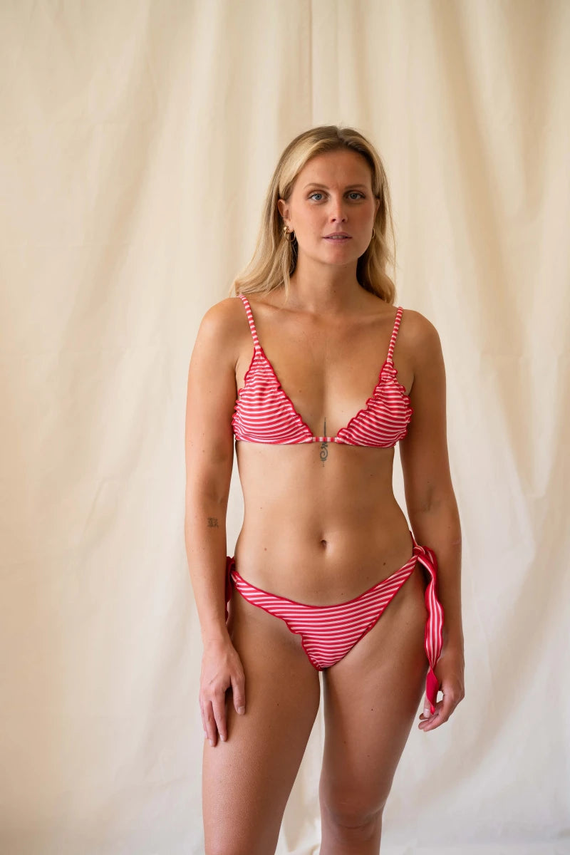 HELIA Top ‧ Sorbet | Cherry