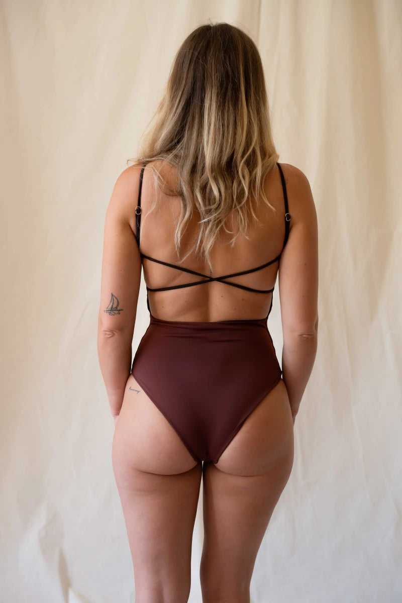 SIENNA  ‧  Espresso | Moka