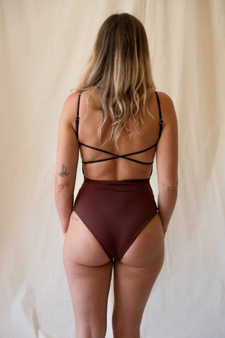 SIENNA  ‧  Espresso | Moka