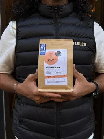 Sachet de café torréfié à Aubagne - plusieurs origines