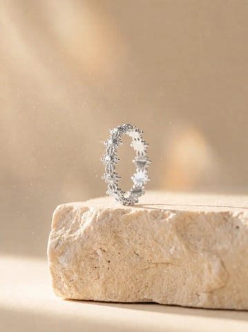 Bague Sun