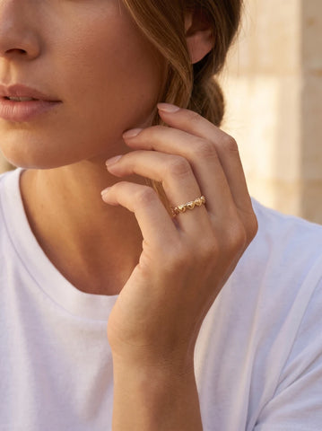 Bague Amore