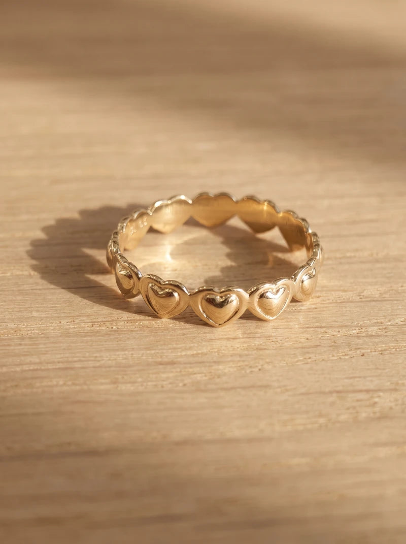Bague Amore