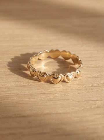 Bague Amore