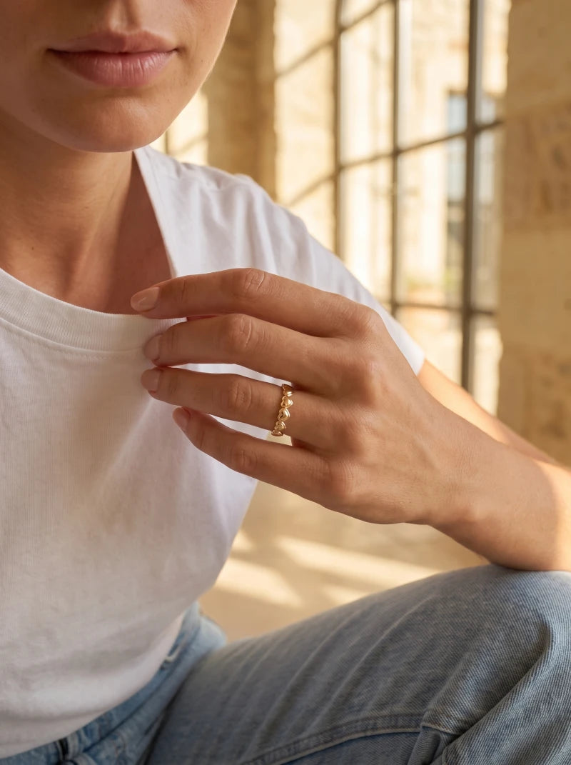 Bague Amore