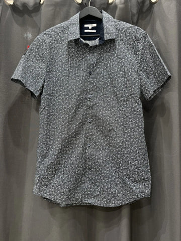 Chemise a fleur Jules