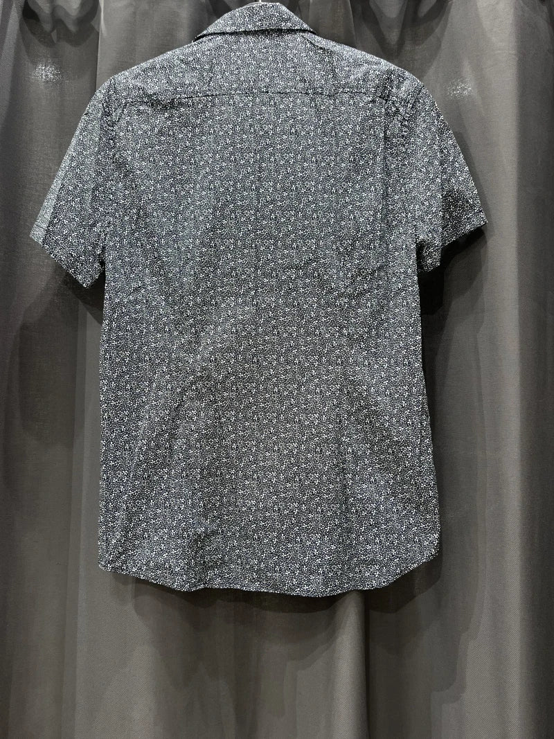 Chemise a fleur Jules