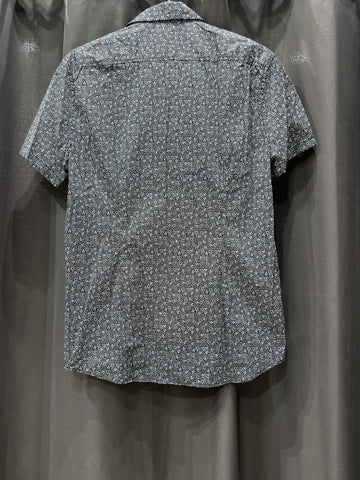 Chemise a fleur Jules