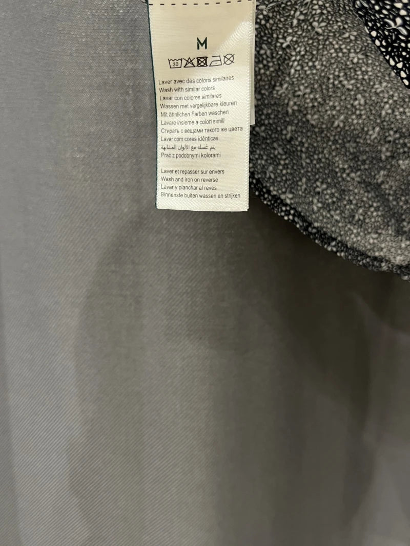 Chemise a fleur Jules