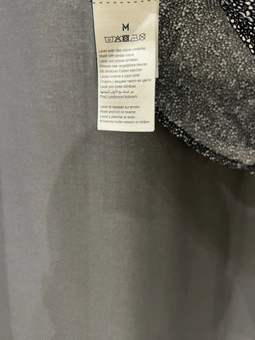 Chemise a fleur Jules
