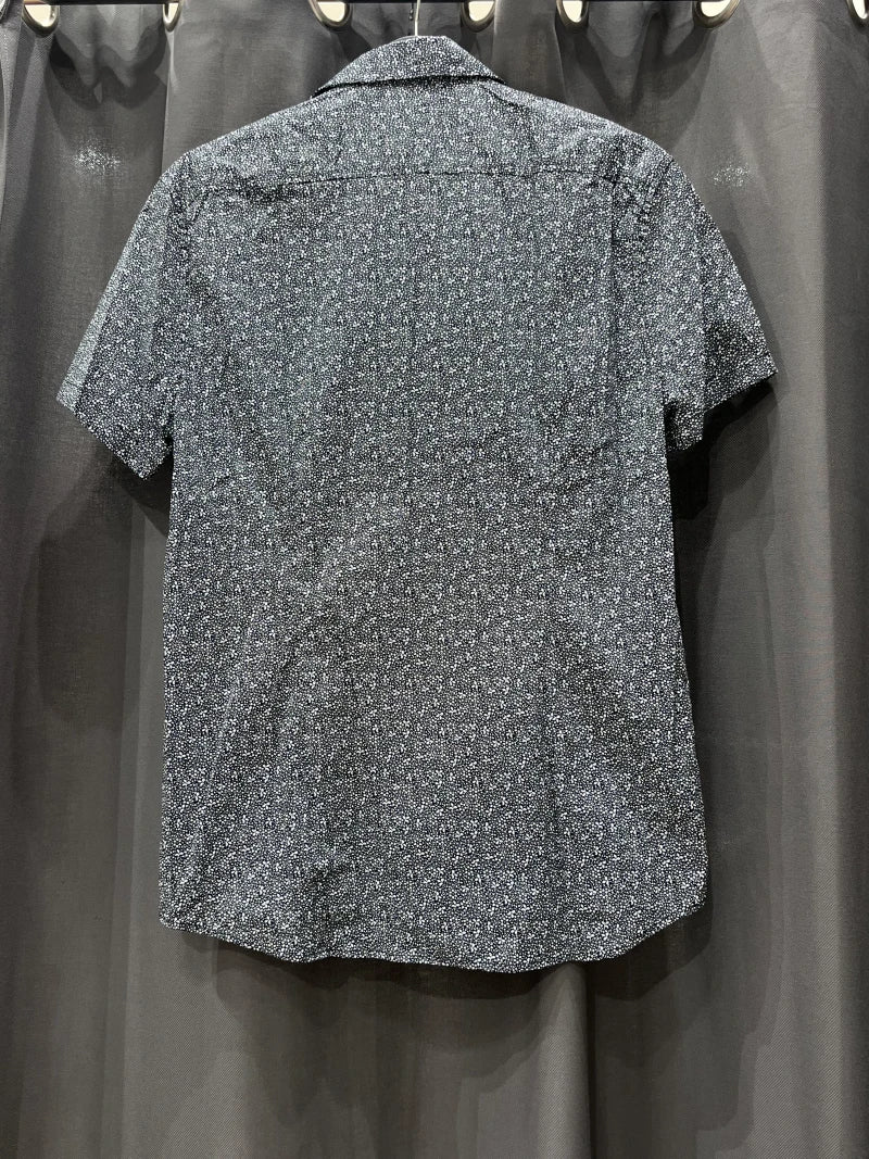 Chemise a fleur Jules