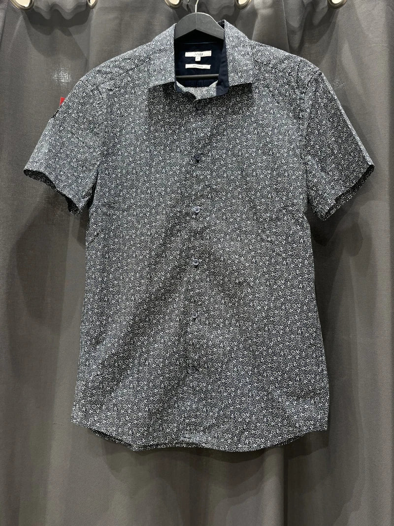 Chemise a fleur Jules