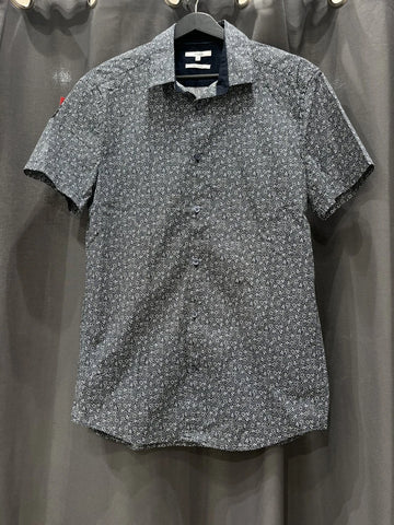 Chemise a fleur Jules