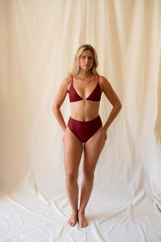 TINOS Bottom  ‧  Bloom | Merlot