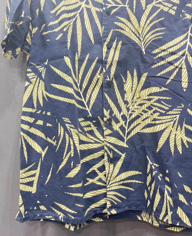 Chemise bleu jules