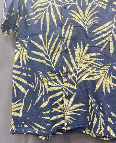 Chemise bleu jules