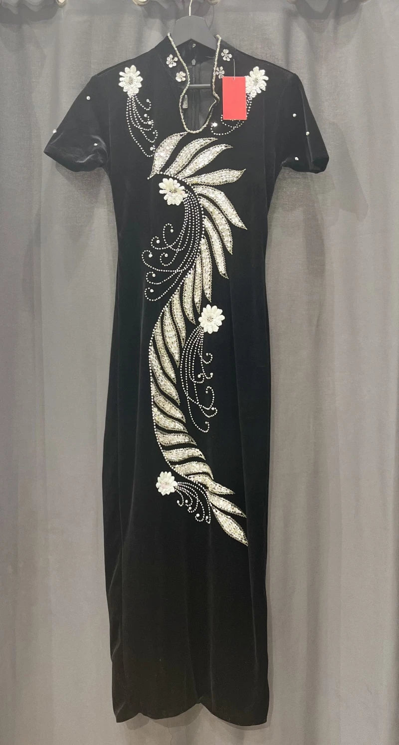 robe chinoise