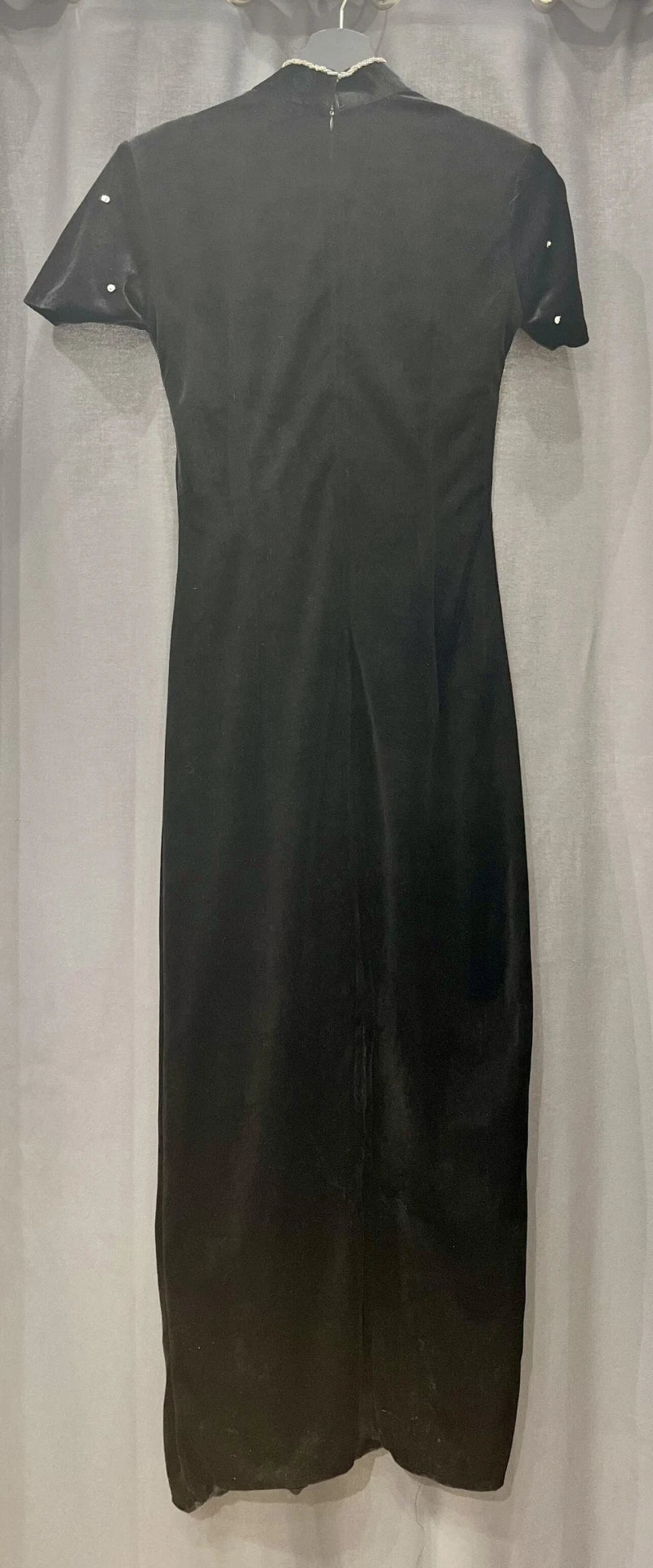 robe chinoise