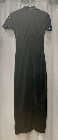 robe chinoise